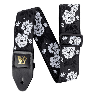 Thaly Ernie Ball 5357 Para Guitarra Jacquard Vanilla Rose